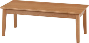 シンプルリビングテーブル シュラ 送料無料-2