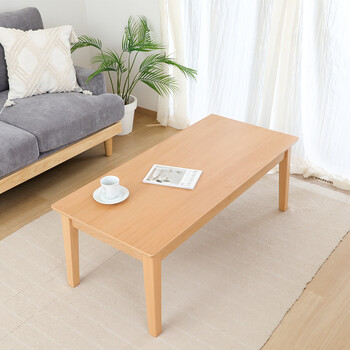 シンプルリビングテーブル シュラ 送料無料-3