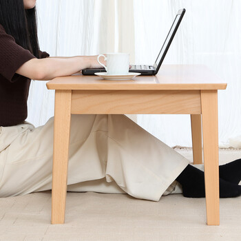 シンプルリビングテーブル シュラ 送料無料-6