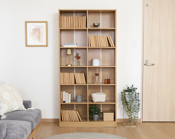 ワイドシェルフ 送料無料-9