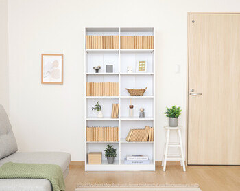 ワイドシェルフ 送料無料-17