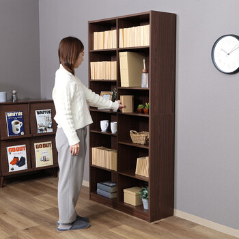 ワイドシェルフ 送料無料-22