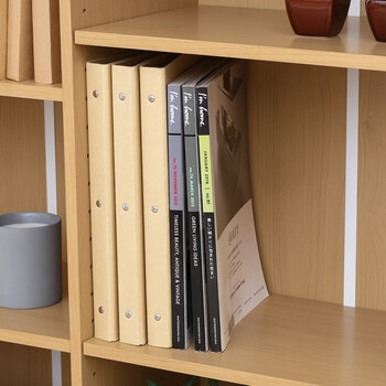 ワイドシェルフ 送料無料-4