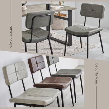 ダイニングチェア 2脚セット 送料無料-3