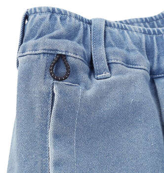 大きいサイズ DCSHOES 26BLAST DENIMカーゴパンツ 3L 4L 5L 6L ライトインディゴデニム ラッピング可 送料無料 即日発送-3