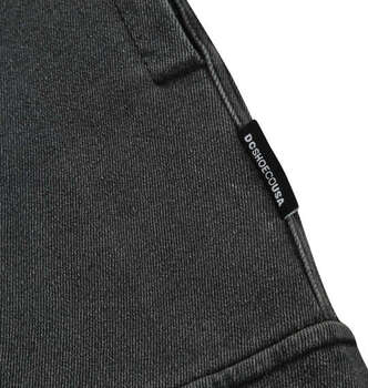 大きいサイズ DCSHOES 26BLAST DENIMカーゴパンツ 3L 4L 5L 6L ライトブラックデニム ラッピング可 送料無料 即日発送-3