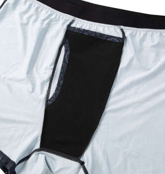大きいサイズ KEEP GUARD ナノファイン100加工軽失禁対策ボクサーパンツ 4L 5L 6L 7L 8L ブラックペイズリー ラッピング可 送料無料 即日発送-3