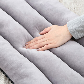 もちふわ 4WAY多機能クッション 8個セット 送料無料-11