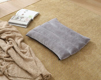 もちふわ 4WAY多機能クッション 8個セット 送料無料-17