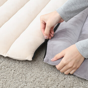 もちふわ 4WAY多機能クッション 8個セット 送料無料-4