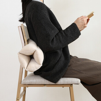 もちふわ 4WAY多機能クッション 8個セット 送料無料-7