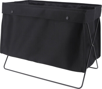 折りたためる荷物収納バスケット 4個セット 送料無料-1