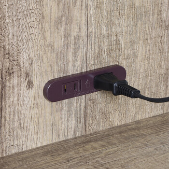 スフィーダ バックボード 棚板付き 送料無料-15