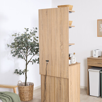 スフィーダ バックボード 棚板付き 送料無料-7