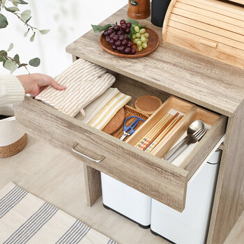 スフィーダ ダストボックス上収納ラック 送料無料-14