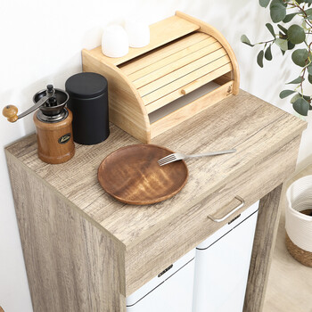 スフィーダ ダストボックス上収納ラック 送料無料-15