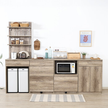 スフィーダ ダストボックス上収納ラック 送料無料-17