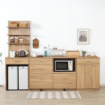 スフィーダ ダストボックス上収納ラック 送料無料-8