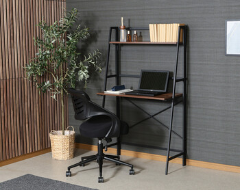 フォールディングデスク タワータイプ ペルル 送料無料-9