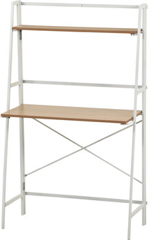 フォールディングデスク タワータイプ ペルル 送料無料-10