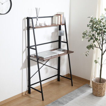 フォールディングデスク タワータイプ ペルル 送料無料-3