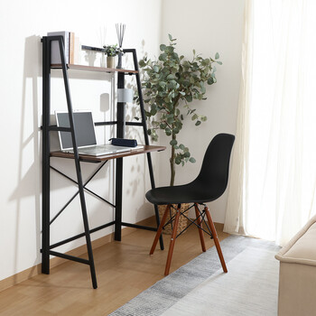 フォールディングデスク タワータイプ ペルル 送料無料-5