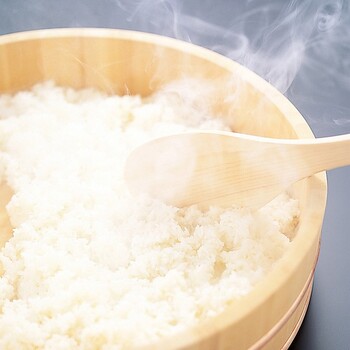 寿司飯台 ステンタガ 約2合 日本製 送料無料-1