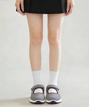スニーカー 軽量 通気性 コンフォート靴 送料無料 即日発送-4