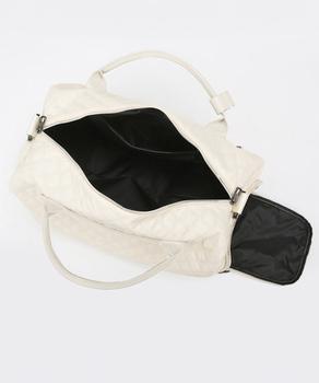 キャリーオンボストンバッグ キルティング 送料無料 即日発送-9