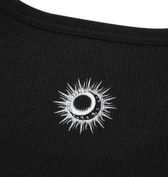 大きいサイズ ELEMENT ELMC MOONタンクトップ 3L 4L 5L 6L ブラック ラッピング可 送料無料 即日発送-3