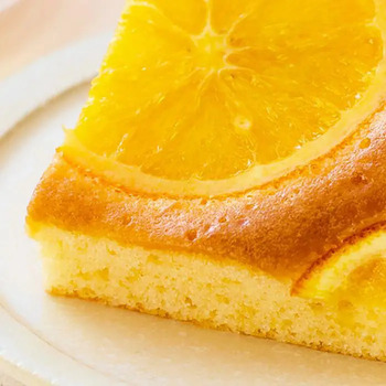 中島大祥堂 素材たっぷりオレンジケーキ 15個セット 送料無料-1
