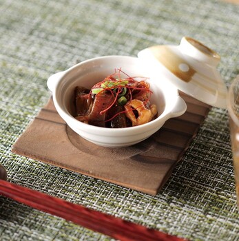 小鍋 珍味入 白刷毛目 藍唐津 conabe 3セット 送料無料-4