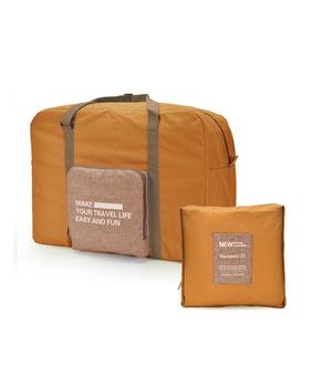 キャリーオンバッグ 折りたたみバッグ軽量 送料無料 即日発送-6