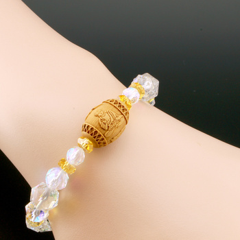 薬師如来ご利益ブレス 薬師如来お守りカード付き 送料無料-2