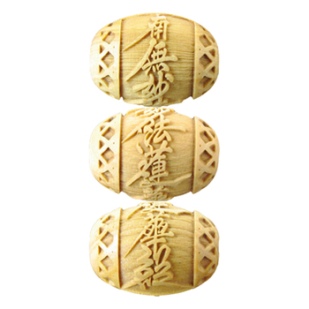 南無妙オーロラ水晶ブレス ジュエリー品質保証書付き 送料無料-1