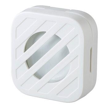 消臭力 DeoPita トイレ用 本体 グリーンフルーティー 1個入 5セット 送料無料-4