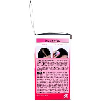 レディーストップシェード パウダーヘア ダークブラウン 20g 2個セット 送料無料-2