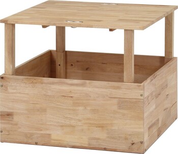 NS TATAMI センターテーブル 送料無料-1