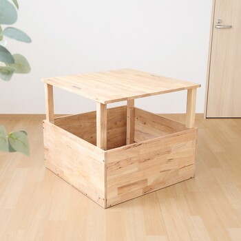 NS TATAMI センターテーブル 送料無料-2