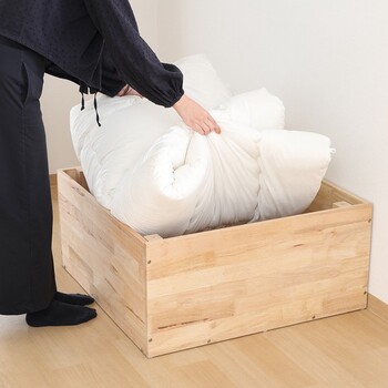 NS TATAMI センターテーブル 送料無料-4