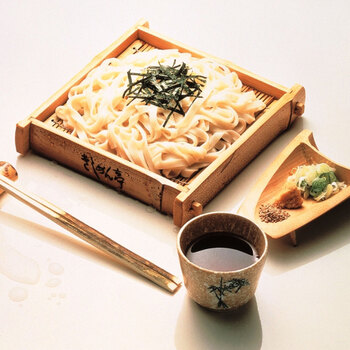 めん詰合せ AHS 44 きしめん そうめん 素麺 冷麦 名古屋 乾麺 送料無料-4