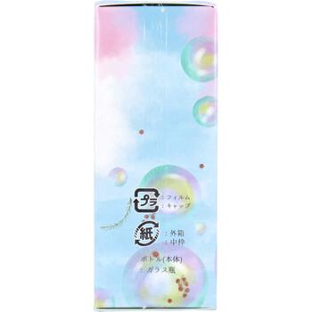 メリーアンドハリー オードトワレ ライクアシャンプーの香り 50mL 3個セット 送料無料-2