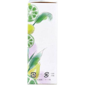 メリーアンドハリー オードトワレ シトラスティーの香り 50mL 3個セット 送料無料-2