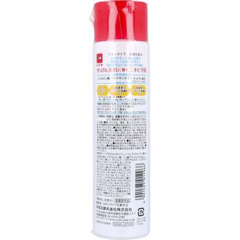 スキンライフ 薬用化粧水 180mL 3個セット 送料無料-1