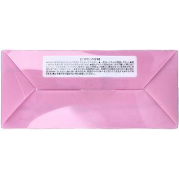 フワモコマルシェ 吸水美神 キュウスイビジン ヘアータオル 約35×100cm V 1枚入 3セット 送料無料-2
