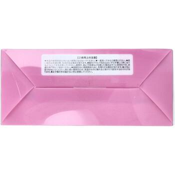 フワモコマルシェ 吸水美神 キュウスイビジン ヘアータオル 約35×100cm BGR 1枚入 3セット 送料無料-2
