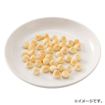 ピジョン ベビーおやつ 元気アップCa カルシウム たまごぼうろ 12g×4袋入 8セット 送料無料-2
