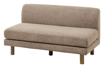 ソファー アクト 2Pソファ 2人掛けソファ コンパクトソファ ACTSF001MDBE 新商品 送料無料-12