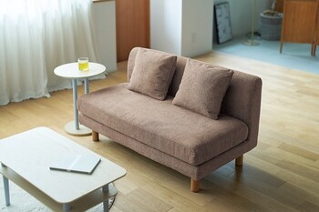 ソファー アクト 2Pソファ 2人掛けソファ コンパクトソファ ACTSF001MDBE 新商品 送料無料-13