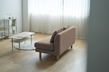 ソファー アクト 2Pソファ 2人掛けソファ コンパクトソファ ACTSF001MDBE 新商品 送料無料-15